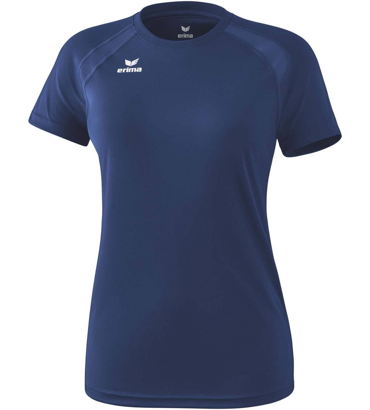 Erima Performance T-shirt Ny marinblå