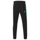 Работнически панталон Erima Six Wings Black/emerald Junior