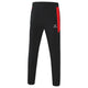 Erima Team Presentation Pants Черен/червен Junior