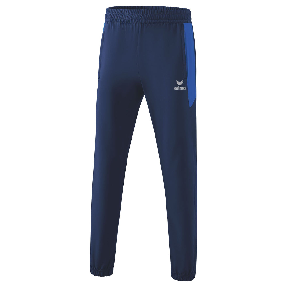 Erima Team Presentatiebroek Nieuw Navy/nieuw Royal