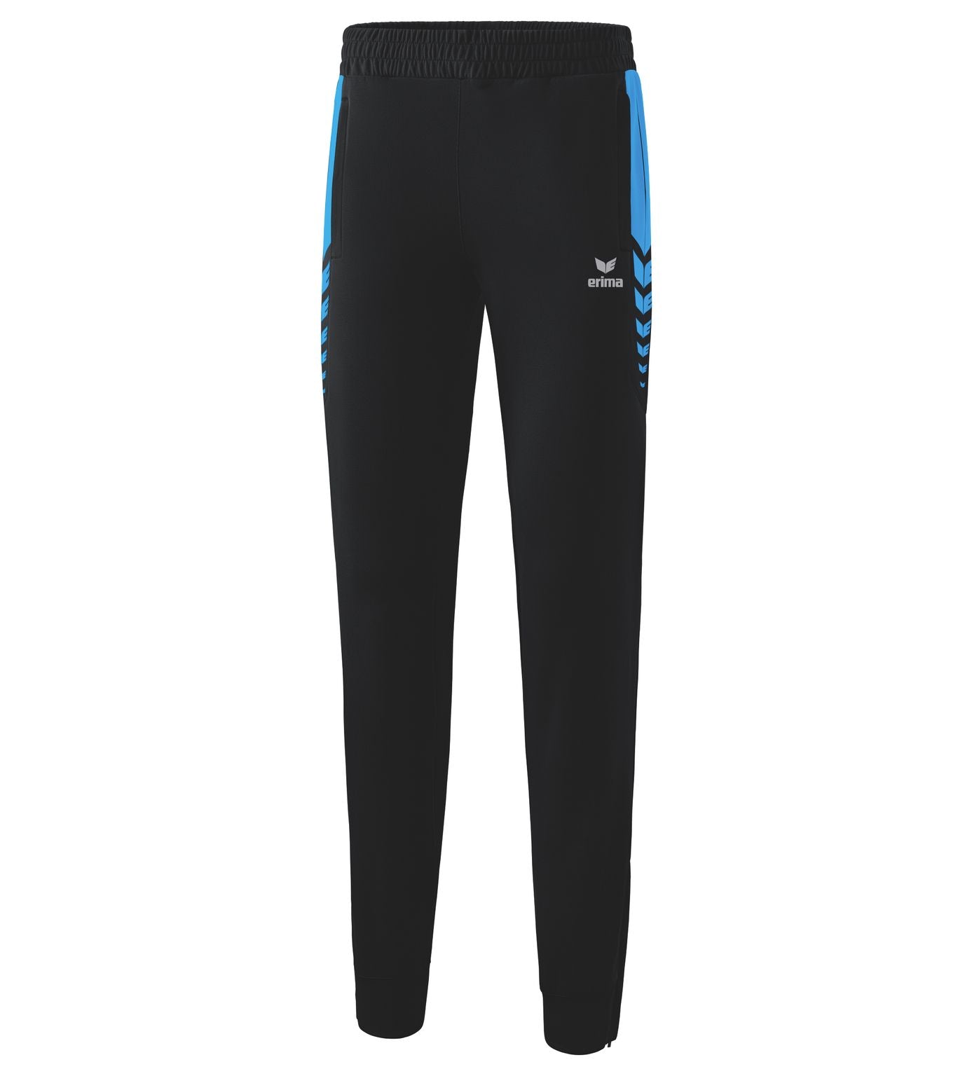 Erima Six Wings Worker Pants Sort/curacao