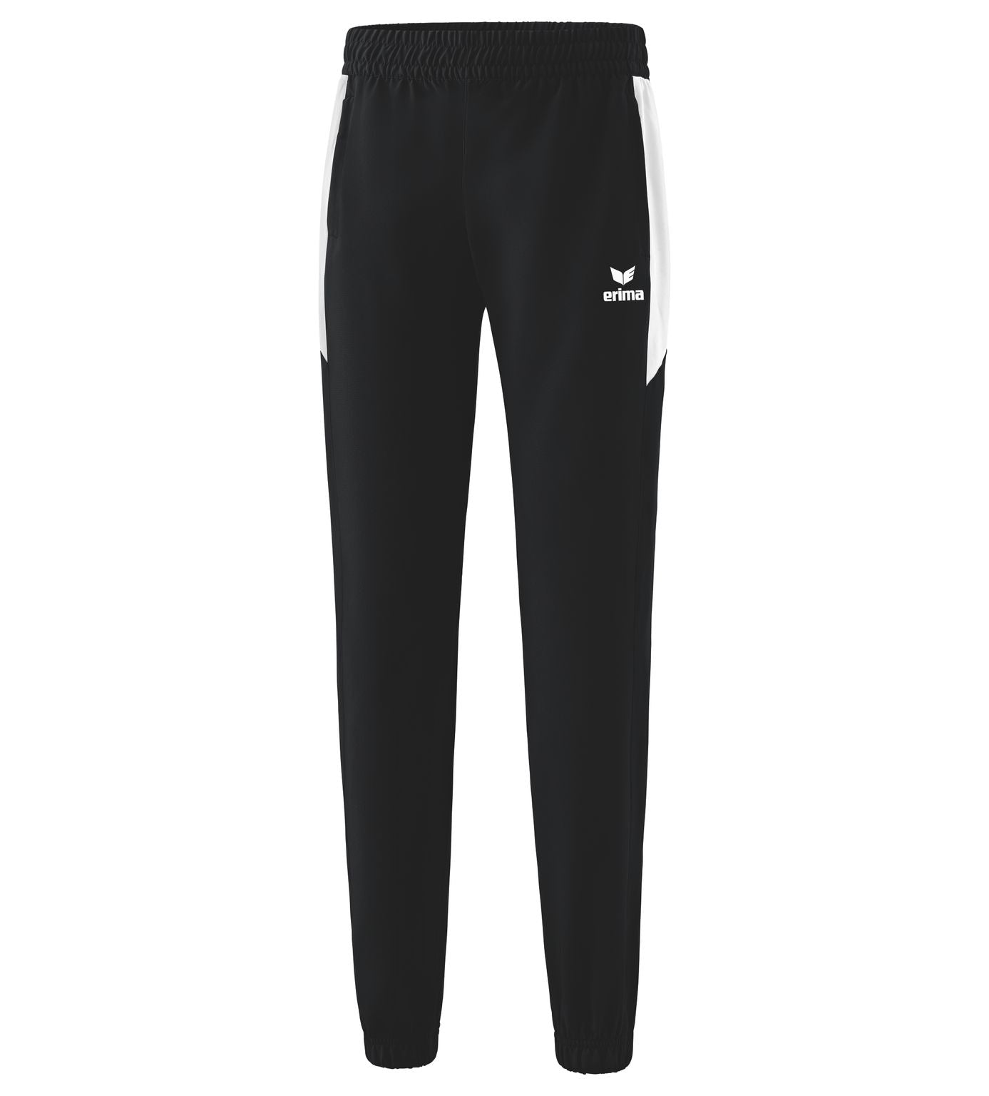 Erima Team Presentation Pants Black/white