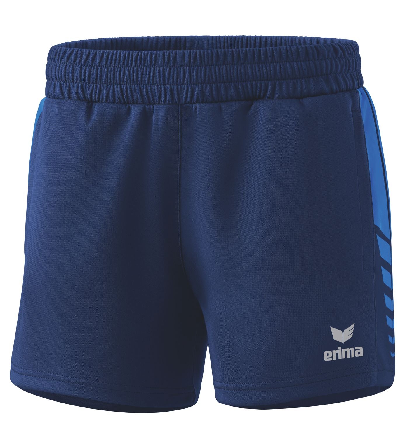 Erima Six Wings Worker Shorts Ny Navy/ny Royal