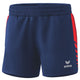 Erima Six Wings Worker Shorts New Navy/червено