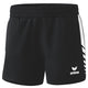 Erima Six Wings Worker Shorts Black/white