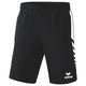Erima Six Wings Worker Shorts Black/white