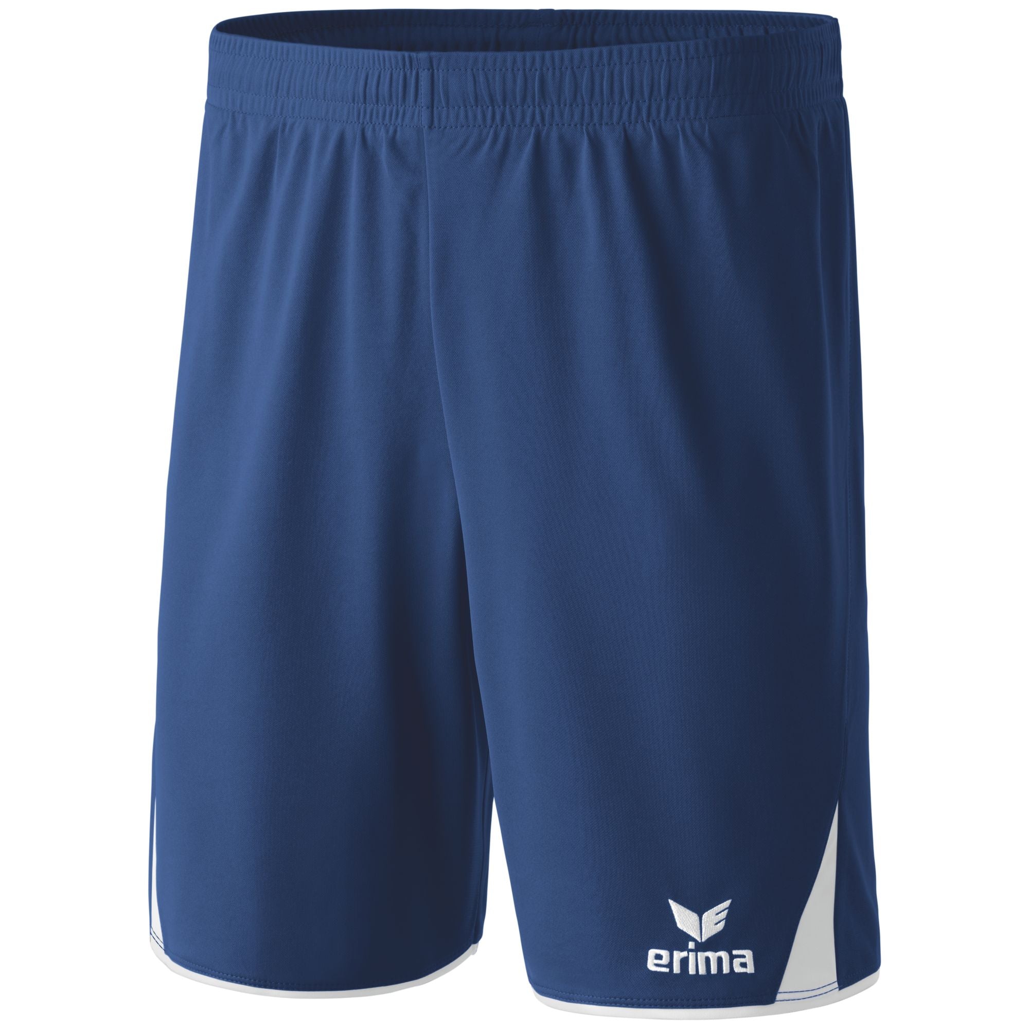 Calções Erima Classic 5-c New Navy/branco