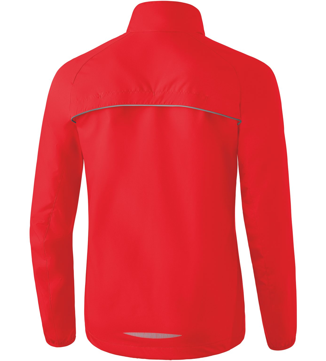 Erima Running Jacket Red/black