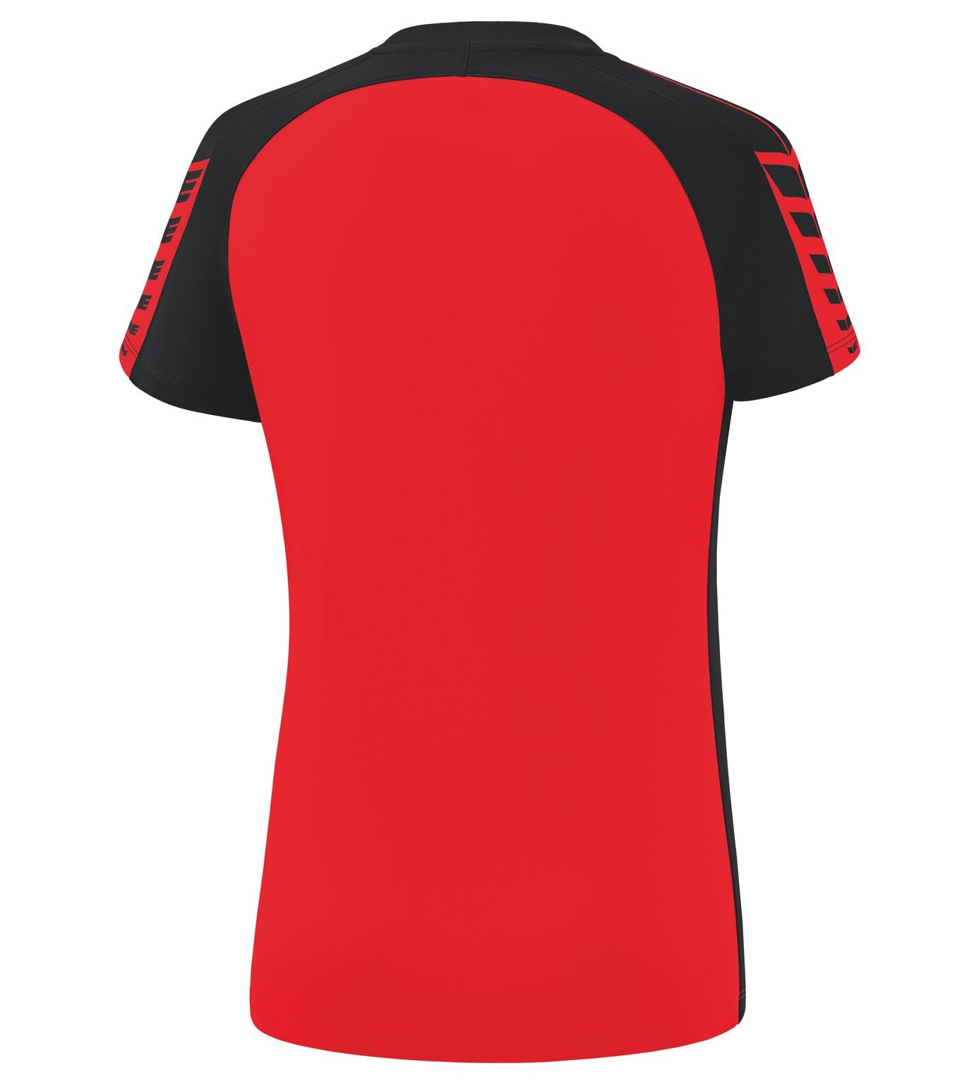 Camiseta Erima Seis Alas Multicolor