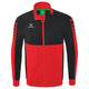 Erima Six Wings Worker Jacket Red/black Junior
