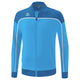 Erima Change By Erima Presentation Jacket Curacao/миконос/бяло