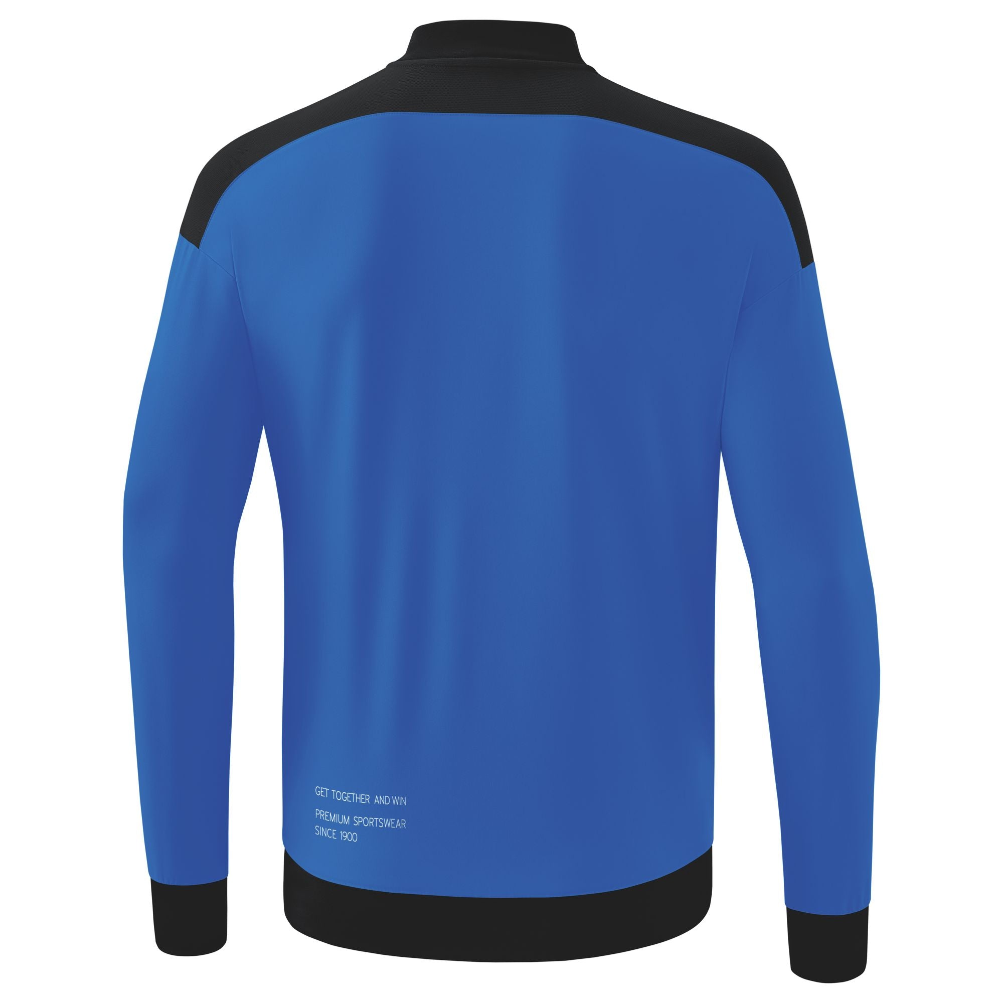 Erima Change By Erima Presentation Jacket New Royal/черно/бяло Junior