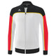 Erima Change By Erima Presentation Jacket Бяло/черно/червено