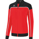 Erima Change By Erima Presentation Jacket Червено/черно/бяло