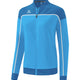 Erima Change By Erima Presentation Jacket Curacao/миконос/бяло