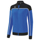 Erima Change By Erima Presentation Jacket New Royal/черно/бяло