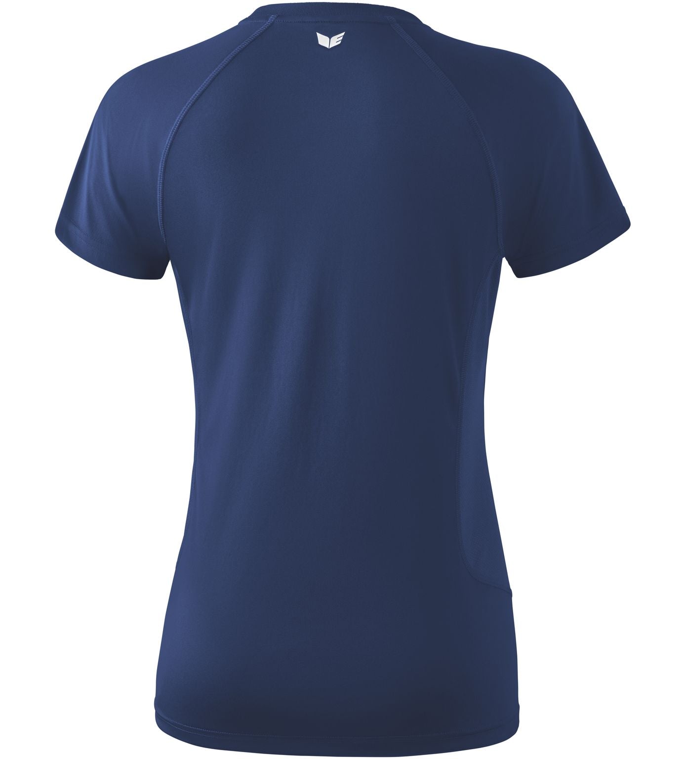Erima Performance T-shirt Ny marinblå