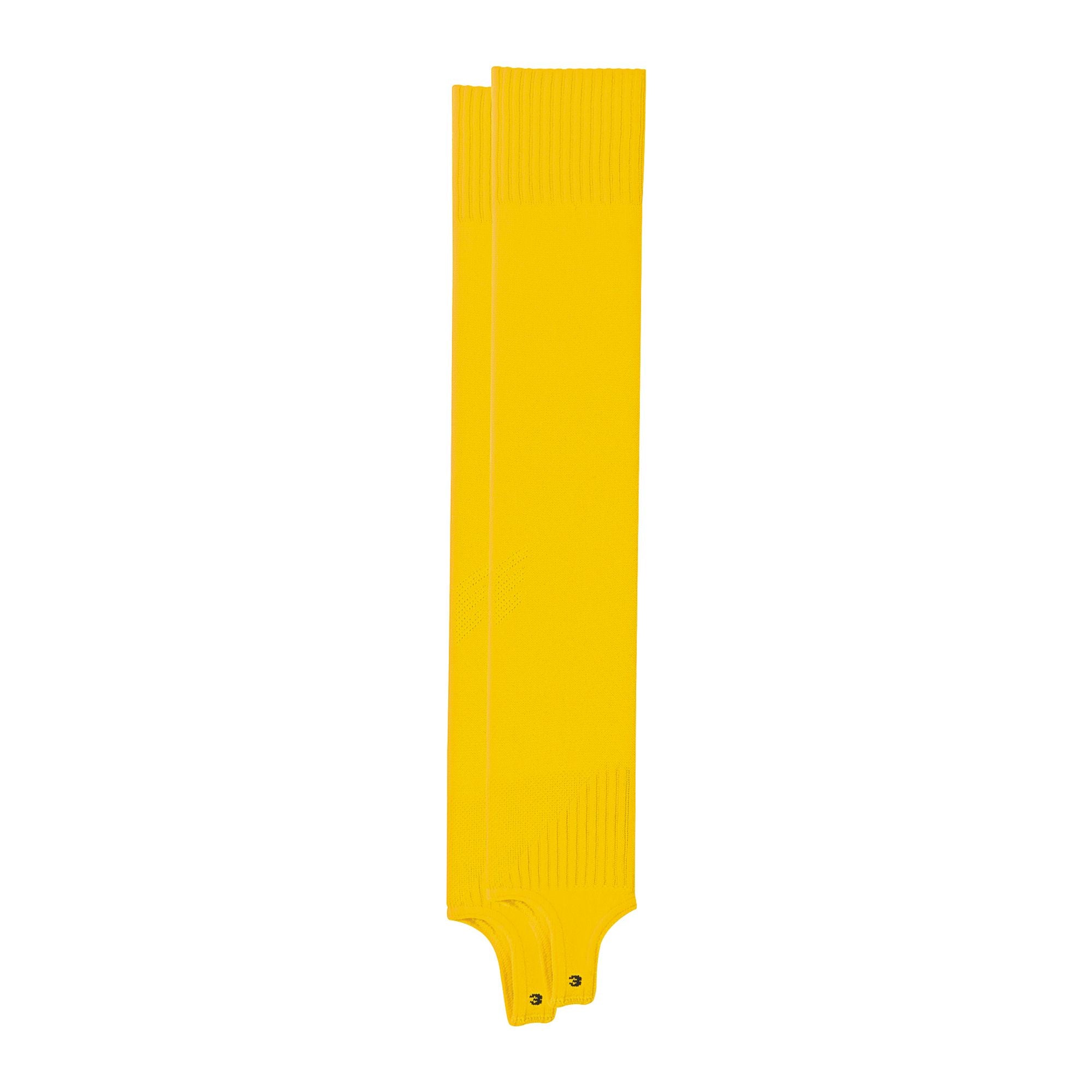 Erima Socks Yellow 2
