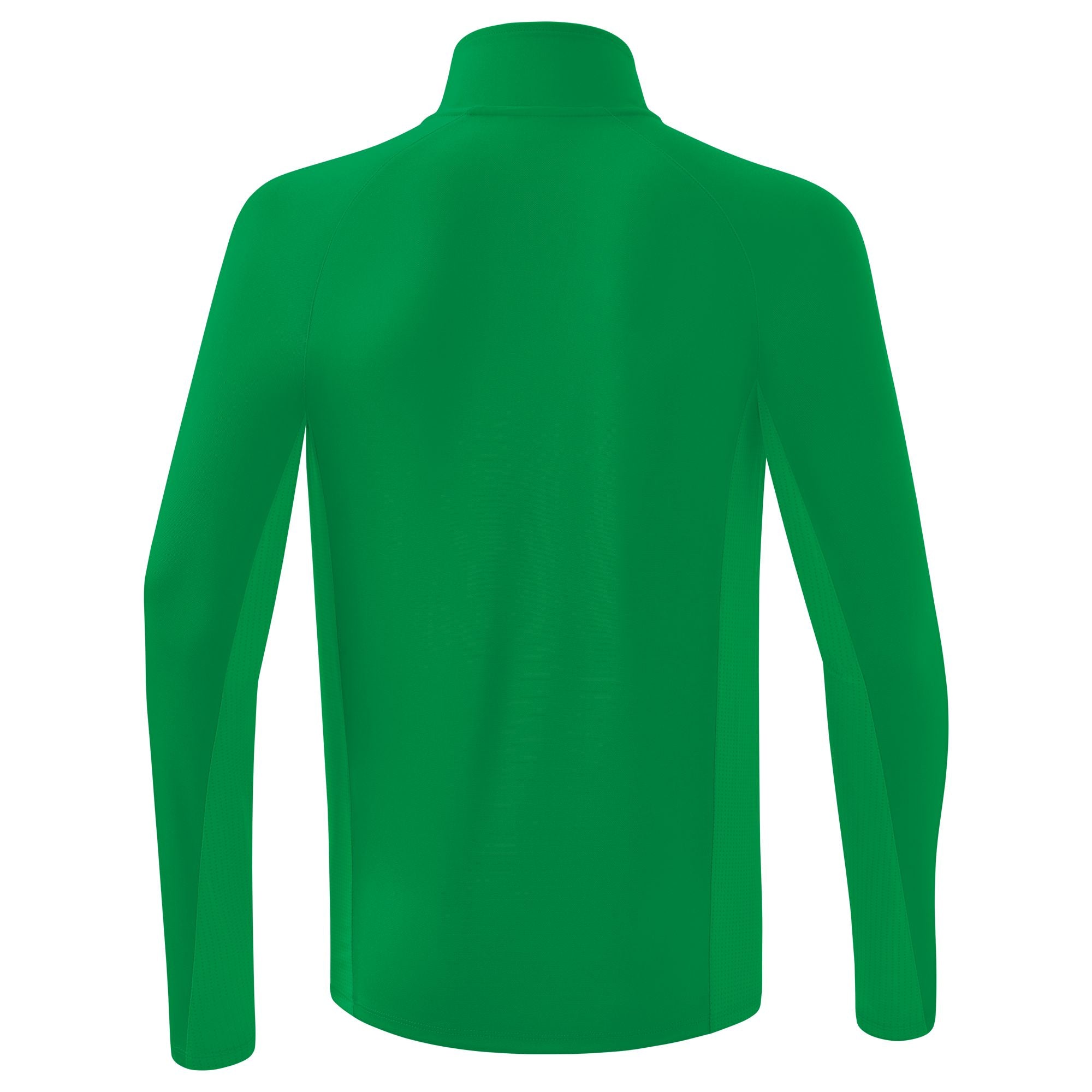Erima Liga Star Polyester Træningsjakke Smaragd/hvid