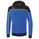 Erima Change By Erima Hoody New Royal/черно/бяло Junior
