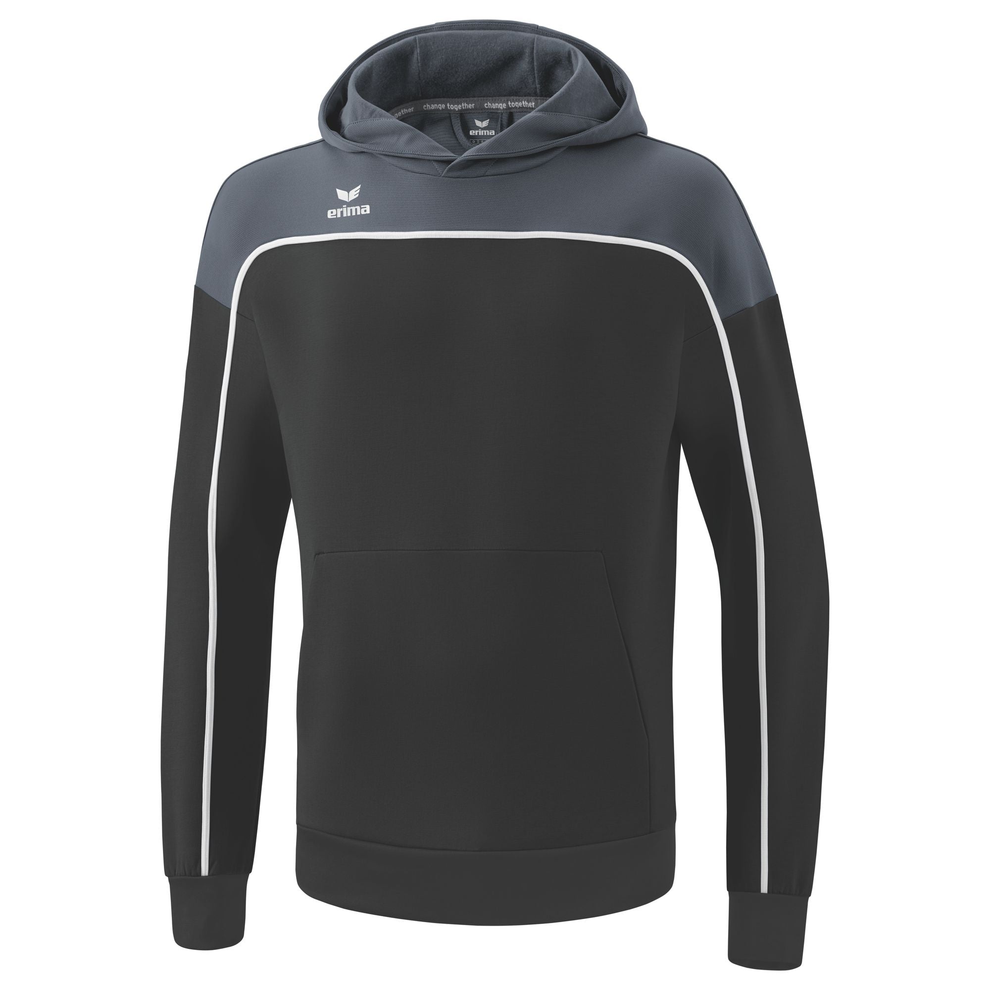 Athrú Erima Le Erima Hoody Multicolor