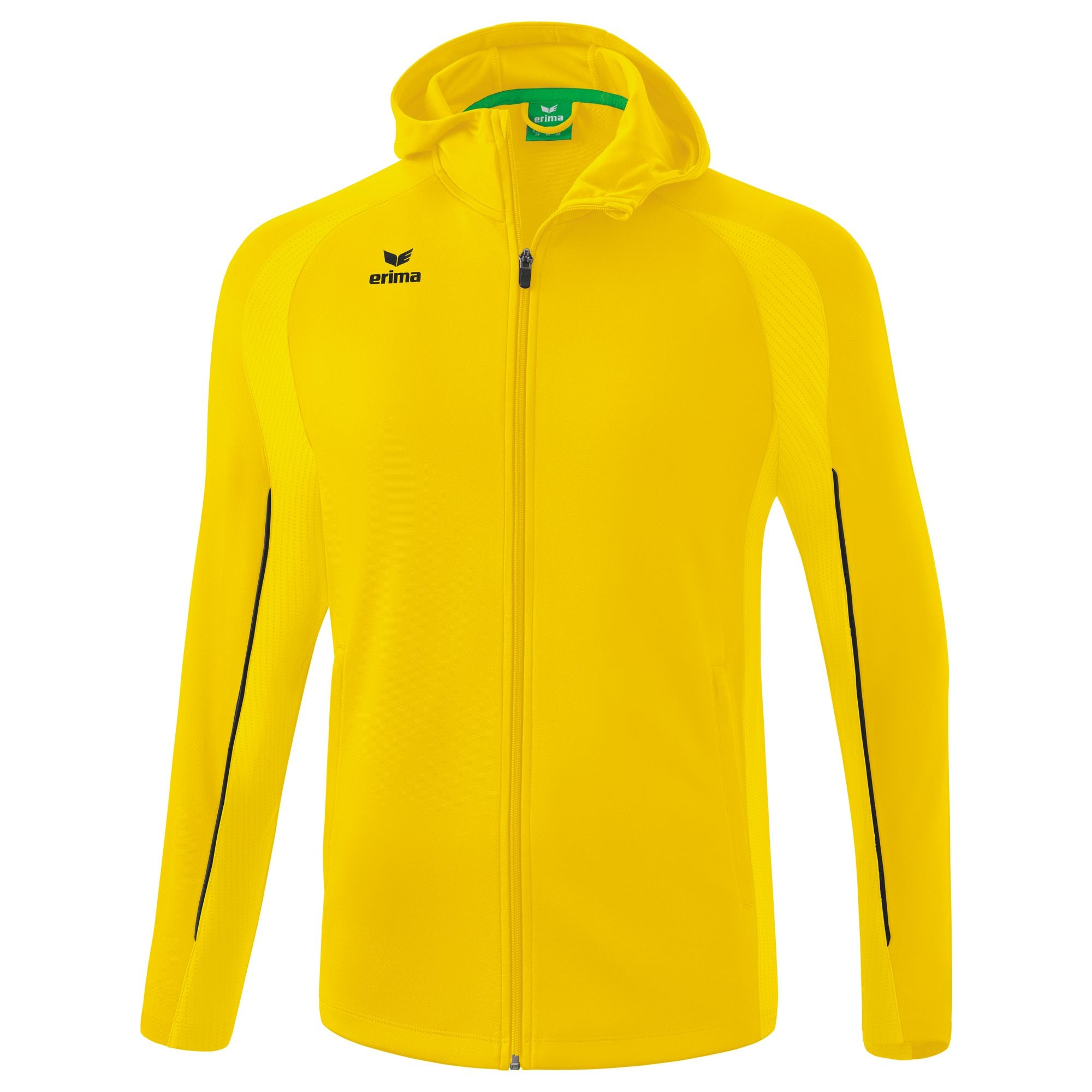 Erima Liga Star Veste d'entraînement à capuche multicolore