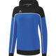 Erima Change By Erima Hoody New Royal/черно/бяло