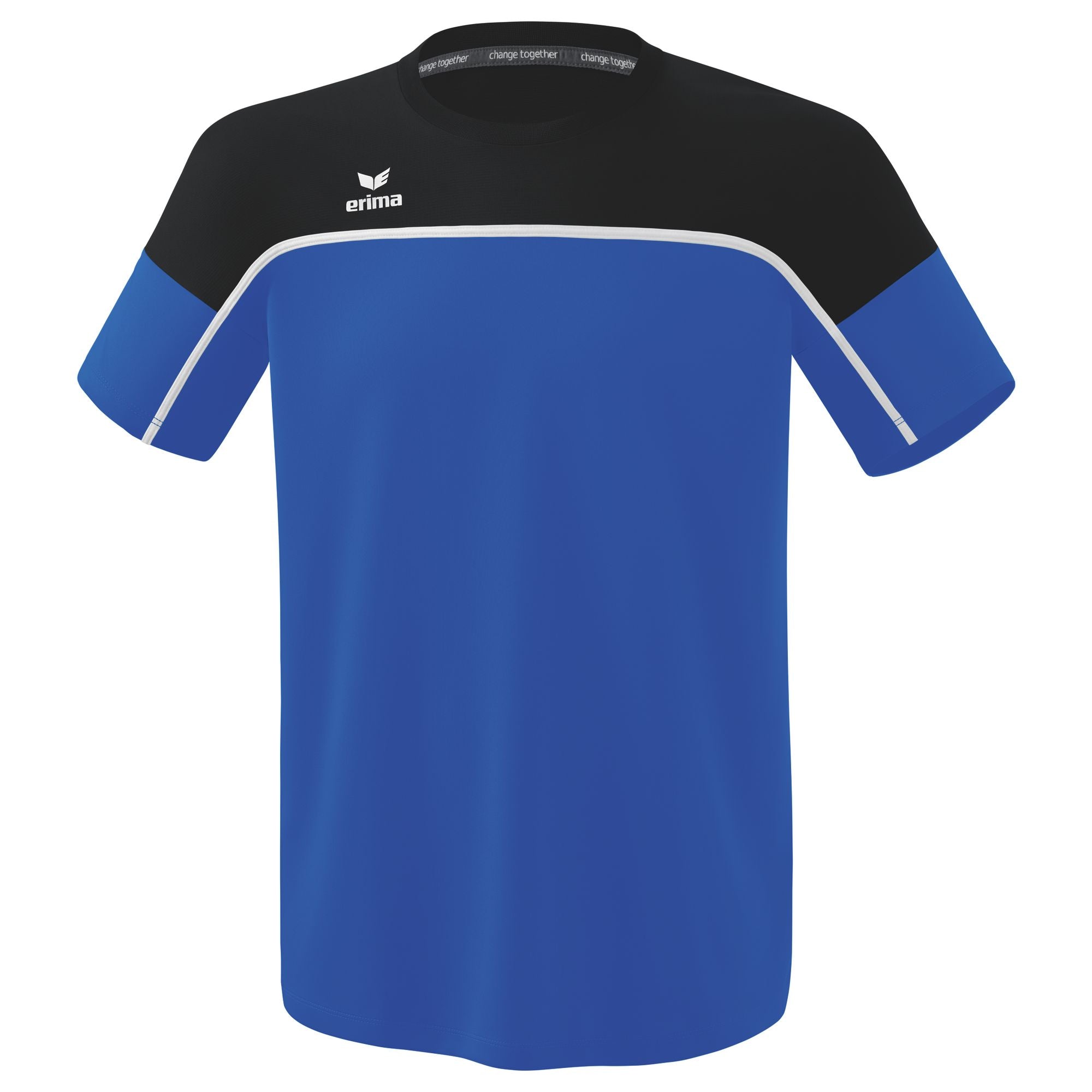 Camiseta Erima Change By Erima Multicolor junior