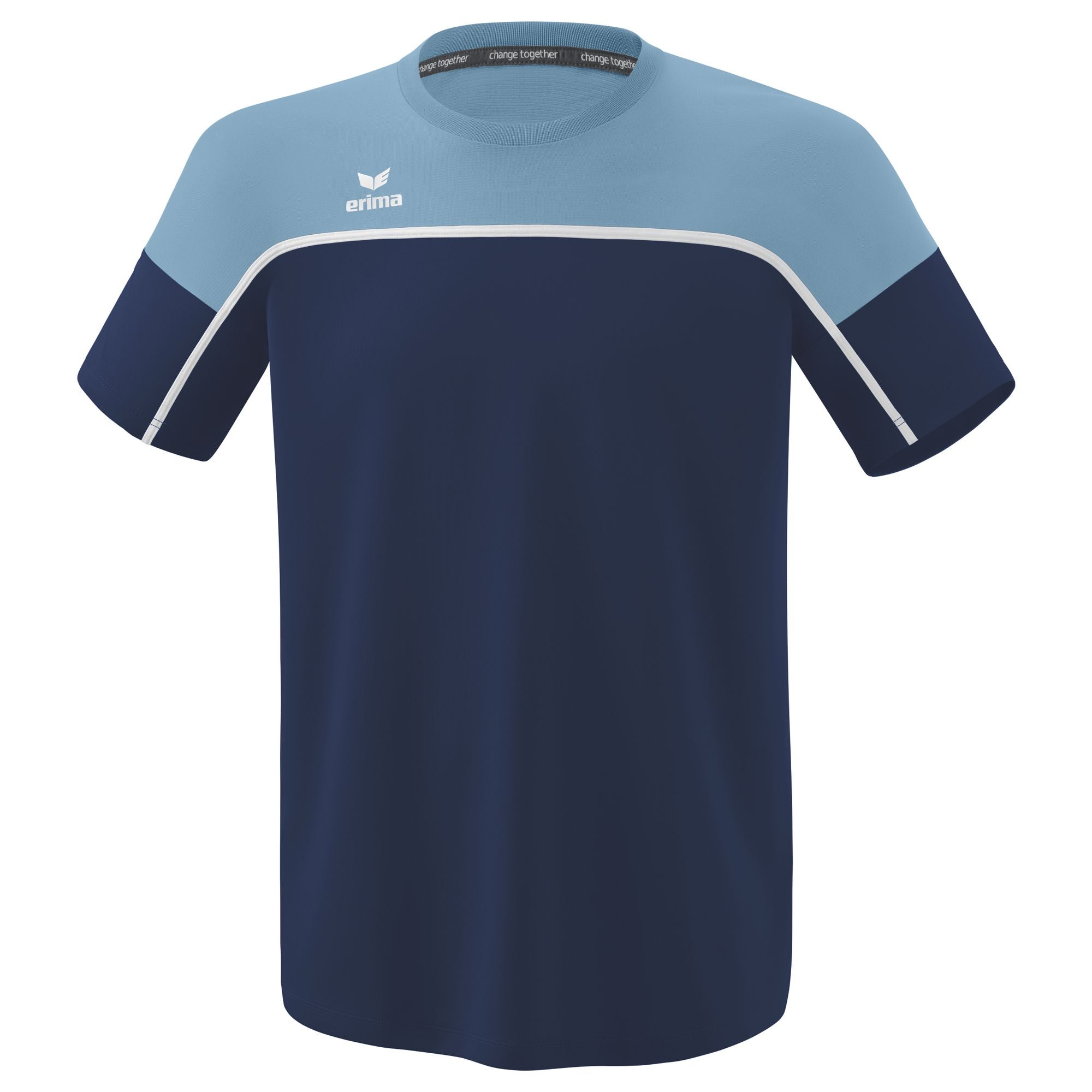 Camiseta Erima Change By Erima Multicolor junior