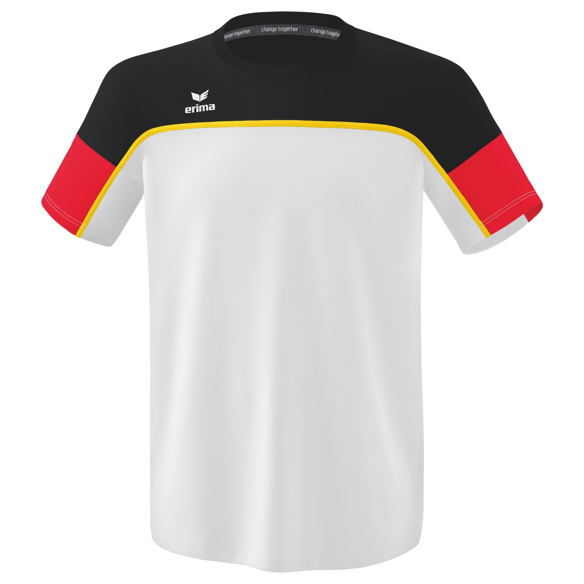 Erima Change By Erima T-shirt Multicolore