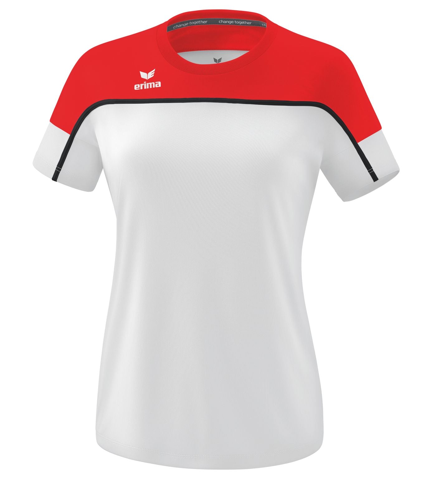 Camiseta Erima Change By Erima Multicolor