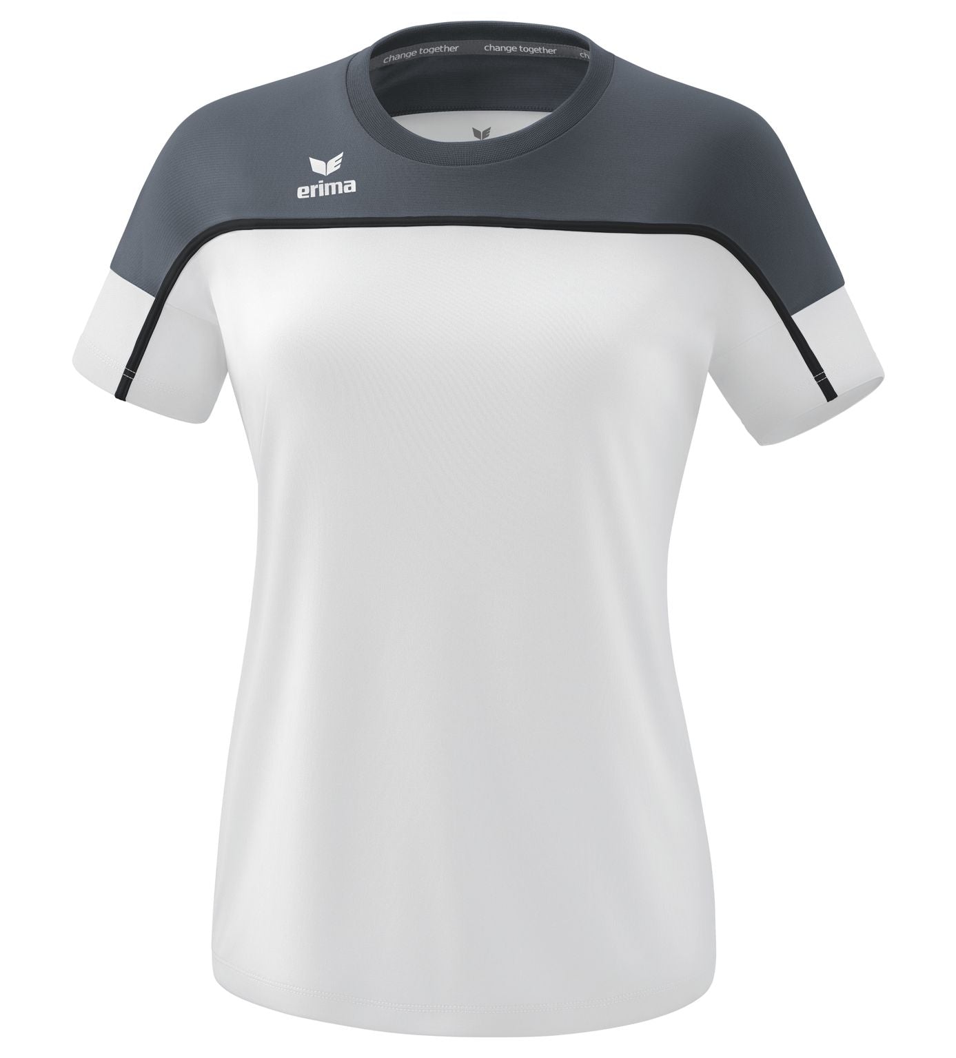 Camiseta Erima Change By Erima Multicolor