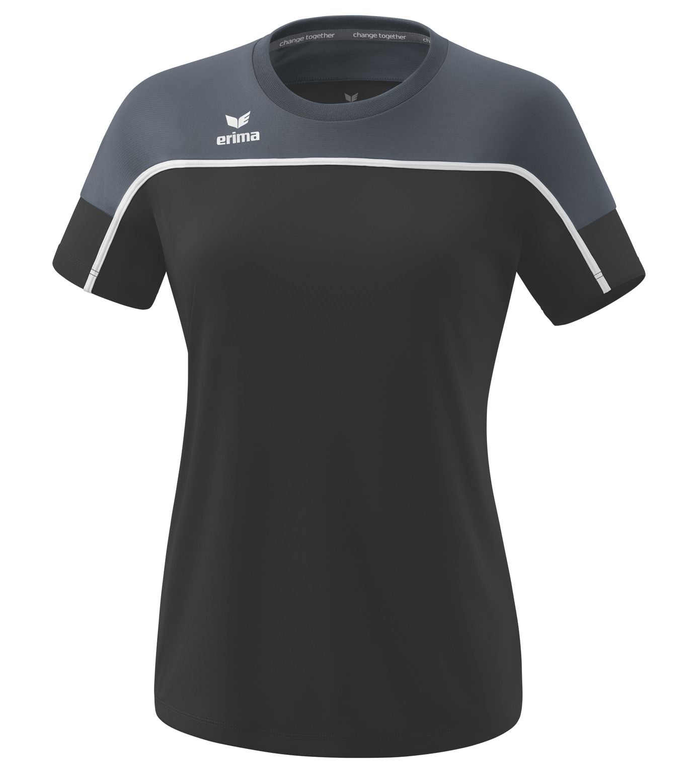 Camiseta Erima Change By Erima Multicolor