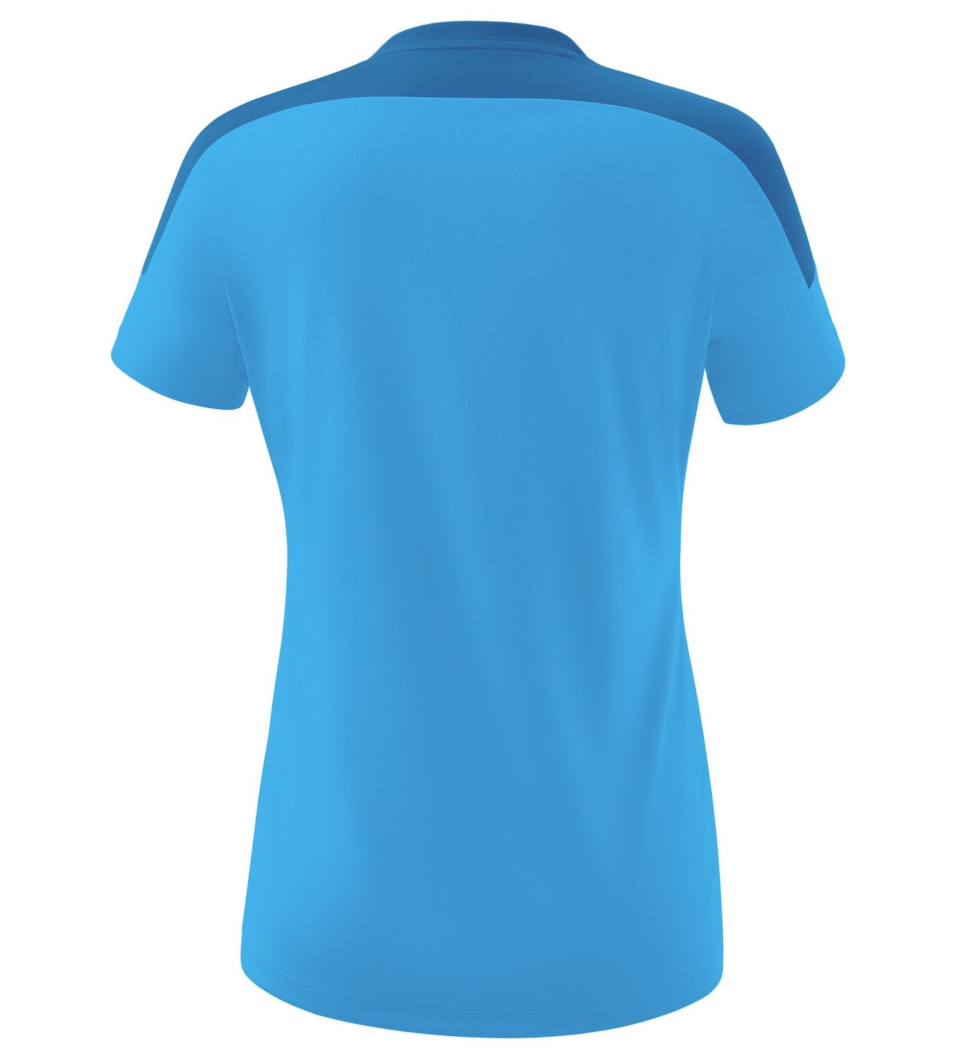 Camiseta Erima Change By Erima Blanco