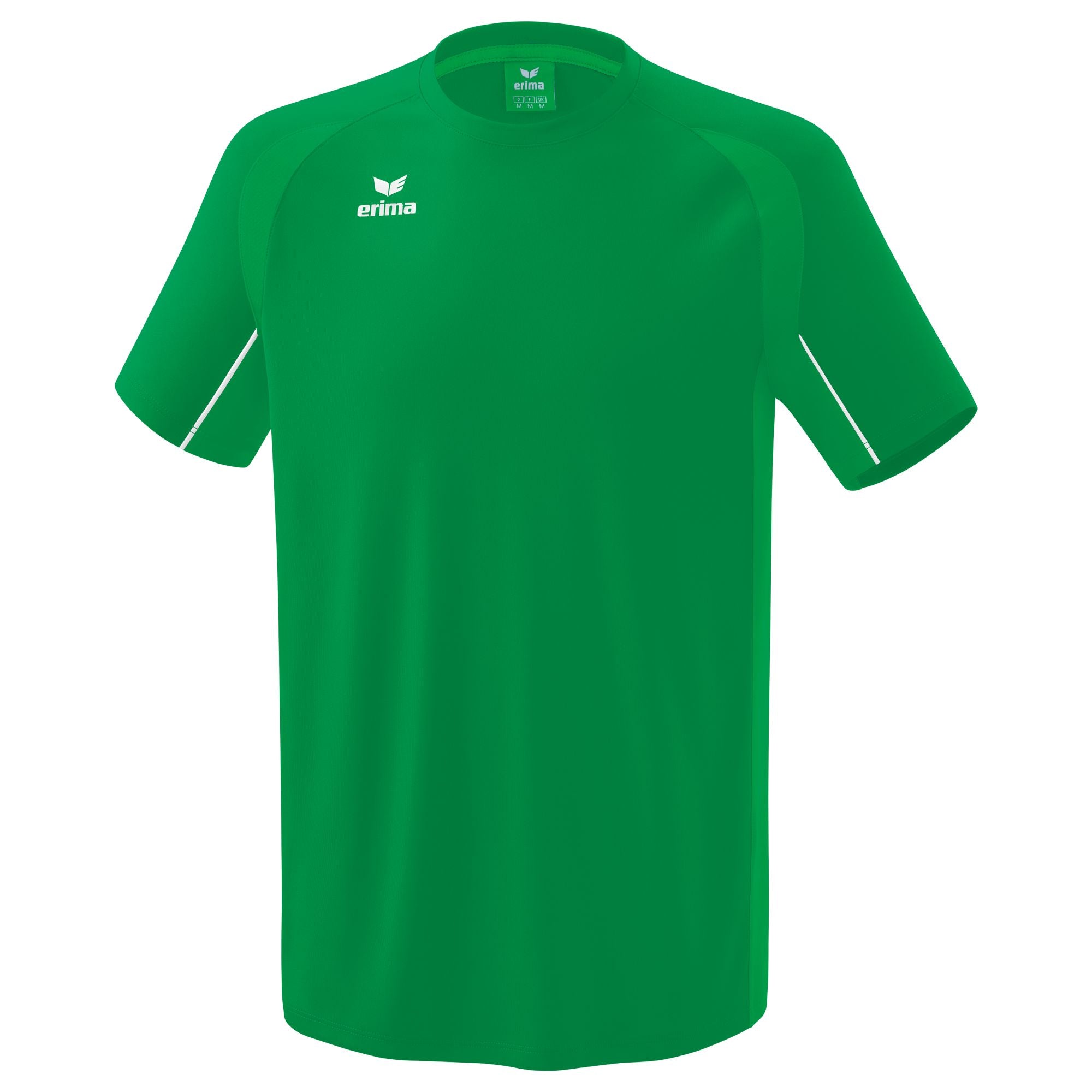 Camiseta Erima Liga Star Entrenamiento Multicolor Junior