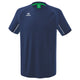 Erima Liga Star Training T-shirt New Navy/white Junior