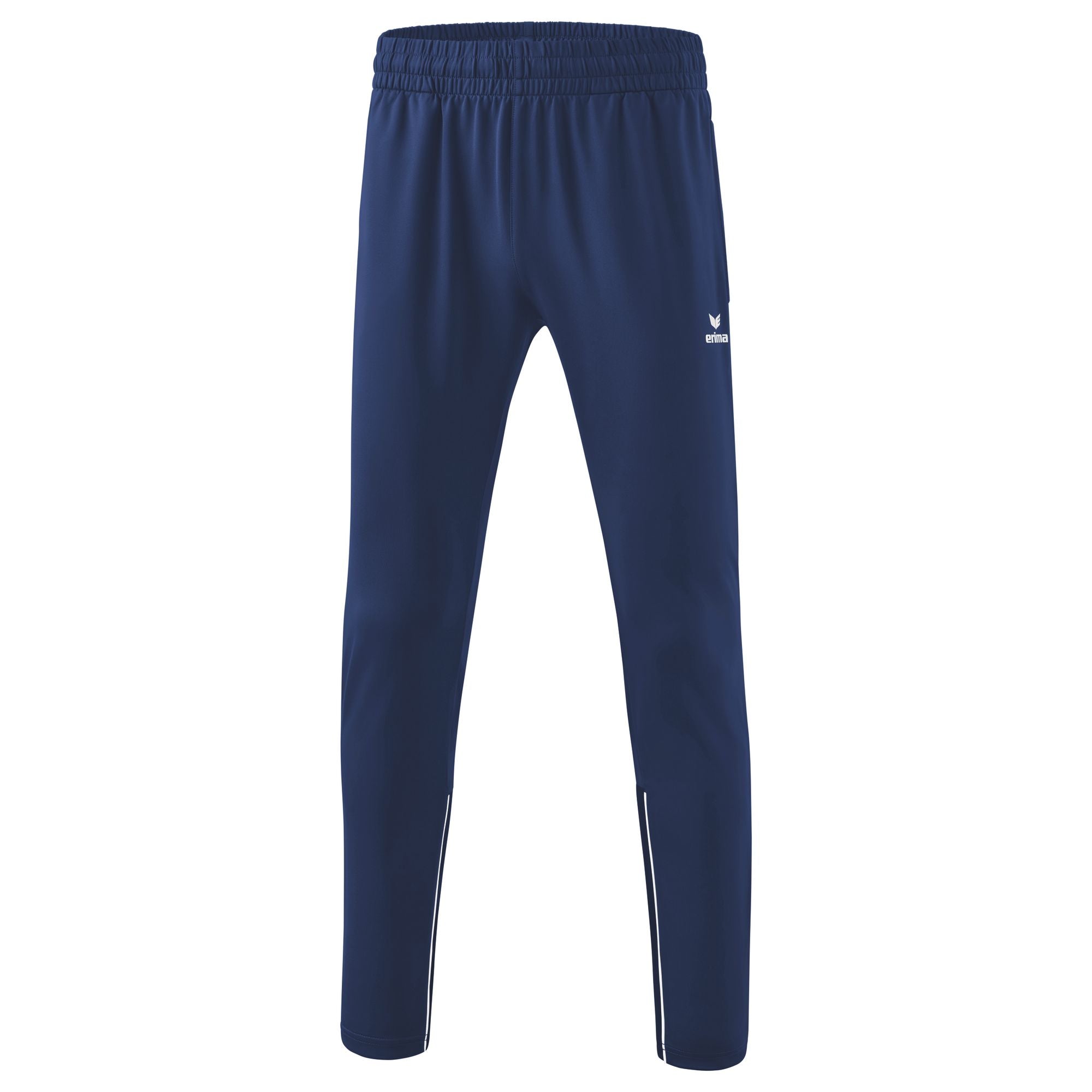 Erima Performance Trainingsbroek Nieuw Marine/wit Junior