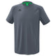 Erima Liga Star Training T-shirt Slate Grey/черно
