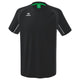 Erima Liga Star Training T-shirt черно/бяло