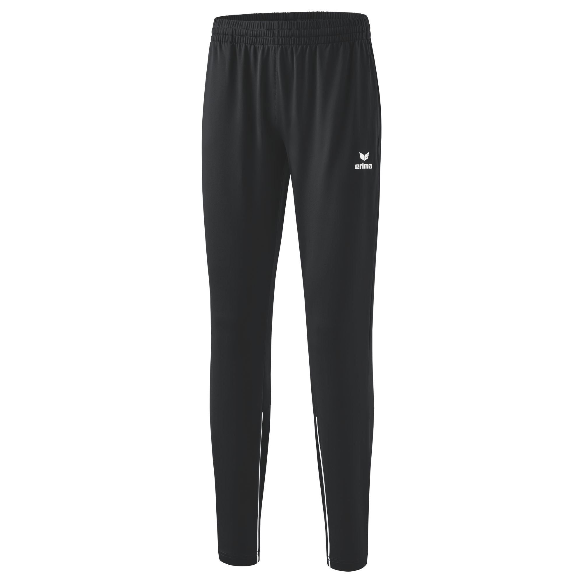 Erima Performance Trainingsbroek Zwart/wit