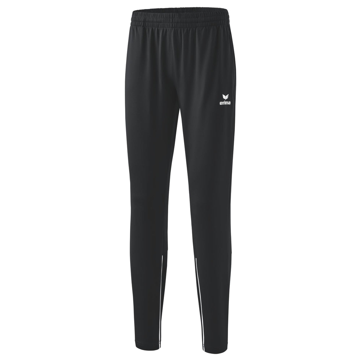 Erima Performance Trainingsbroek Zwart/wit