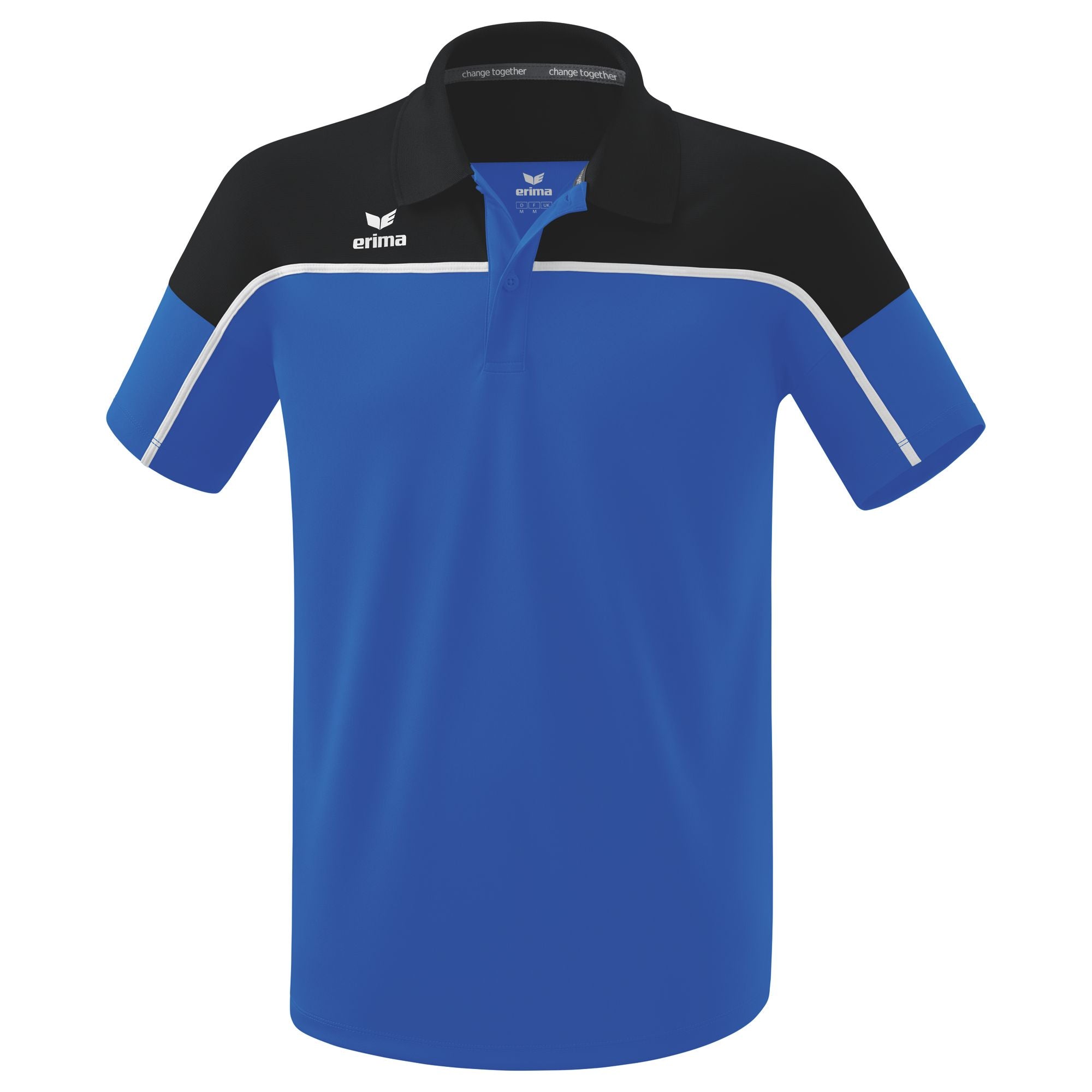 Erima Change By Erima Polo-shirt Multicolor