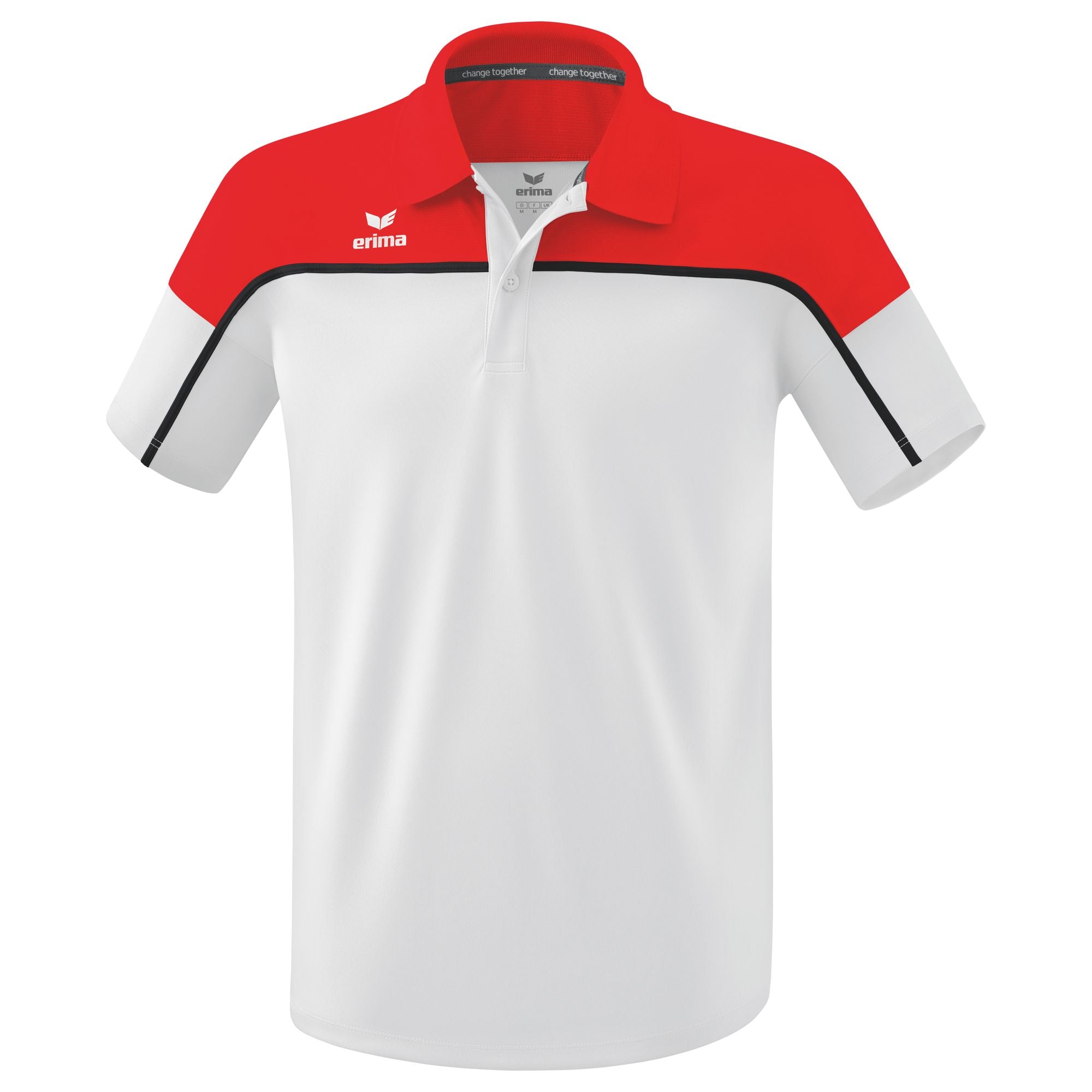 Erima Change Le Erima Polo-shirt Multicolor