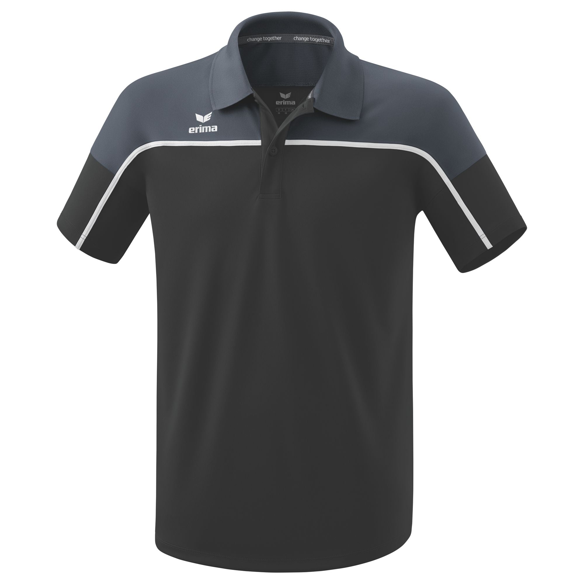 Erima Change Le Erima Polo-shirt Multicolor