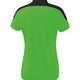 Erima Change By Erima Polo-shirt Zöld/fekete/fehér