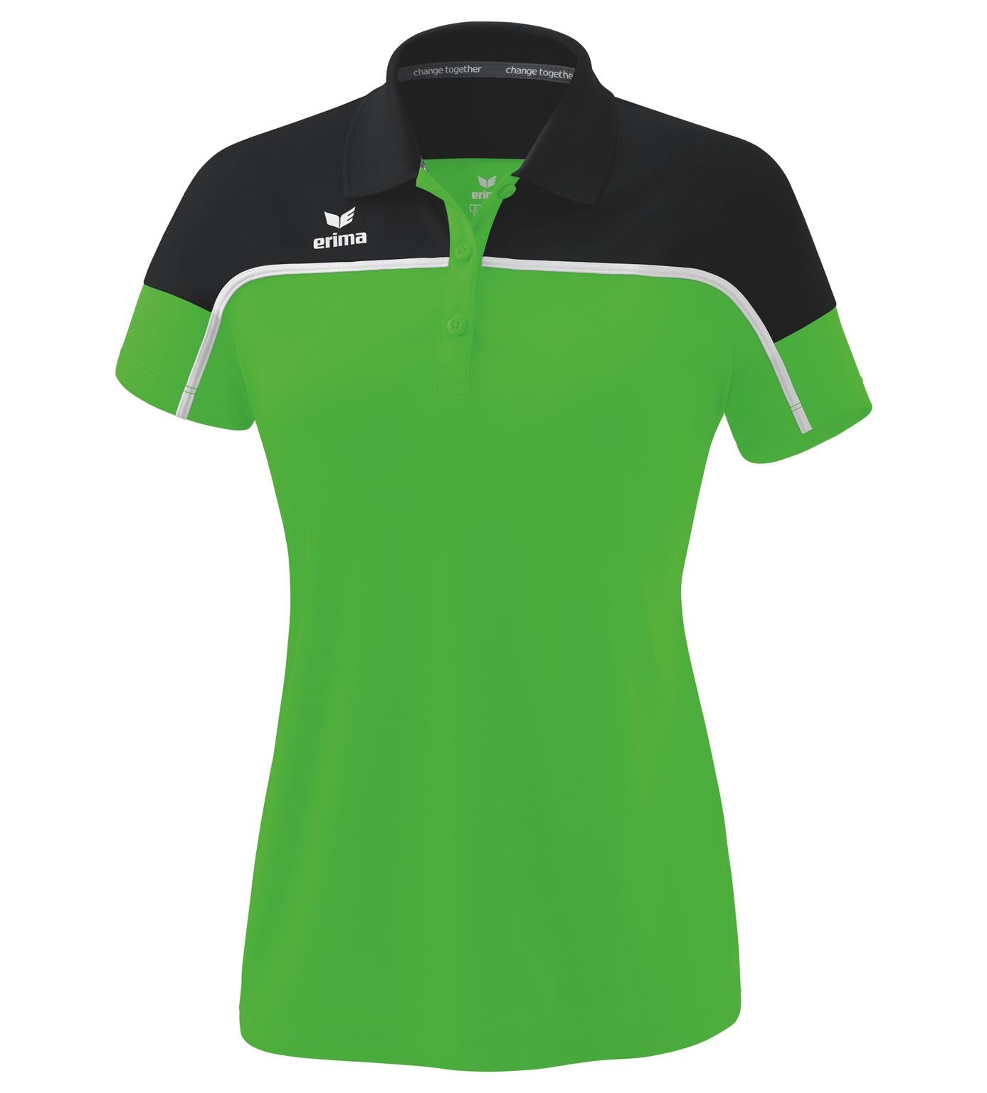 Erima Change By Erima Polo Multicolore