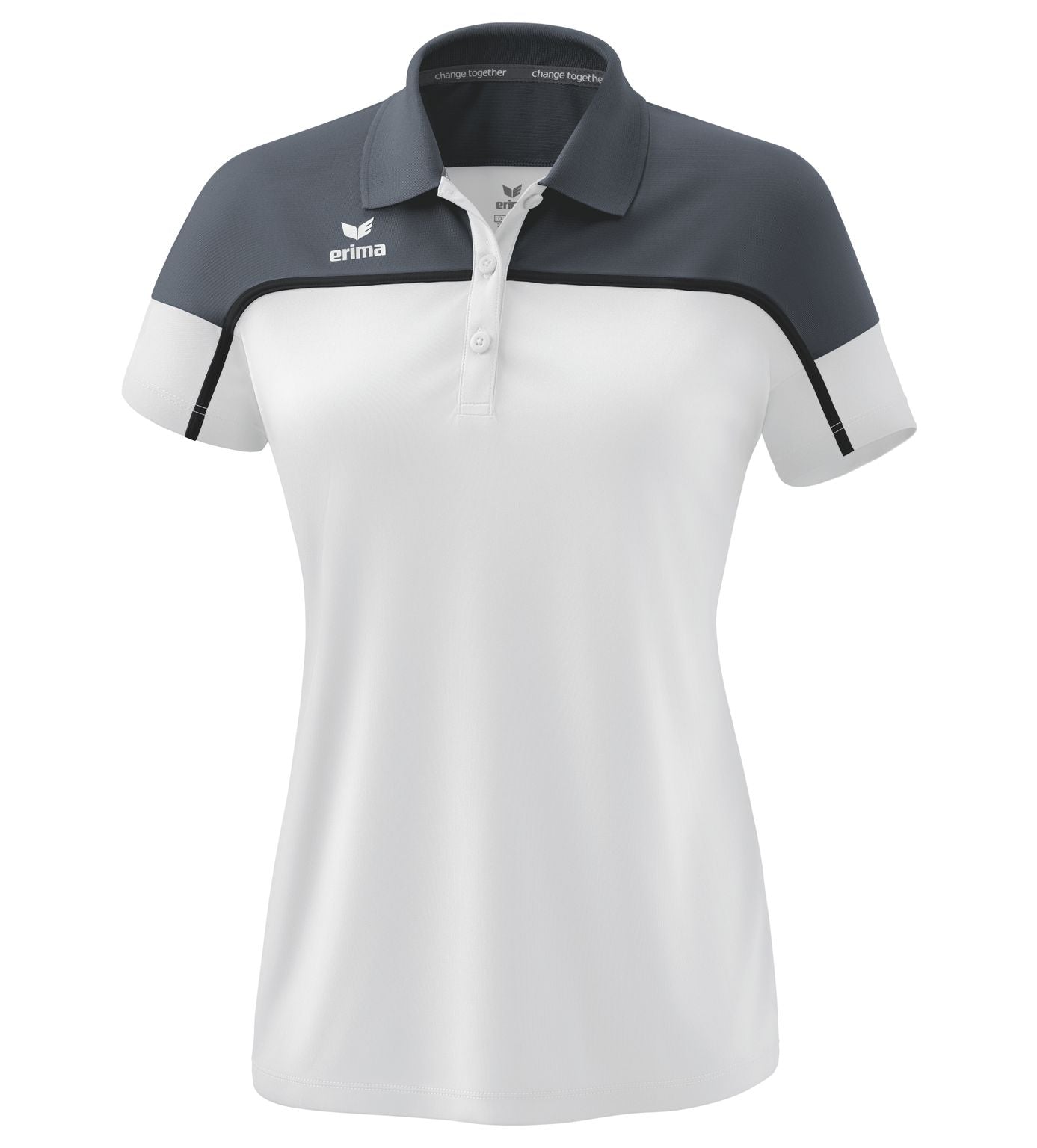 Erima Change By Erima Polo-shirt Multicolor