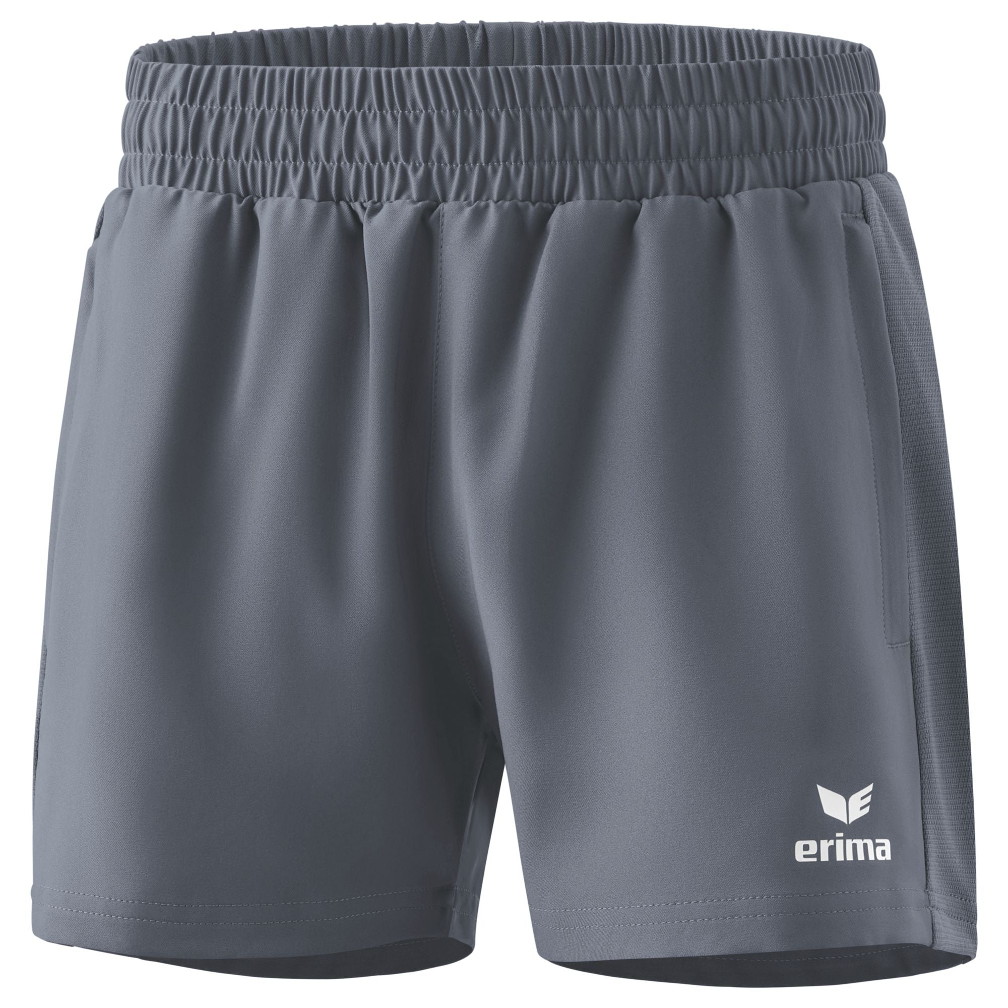Erima Change By Erima Shorts Slate Grey