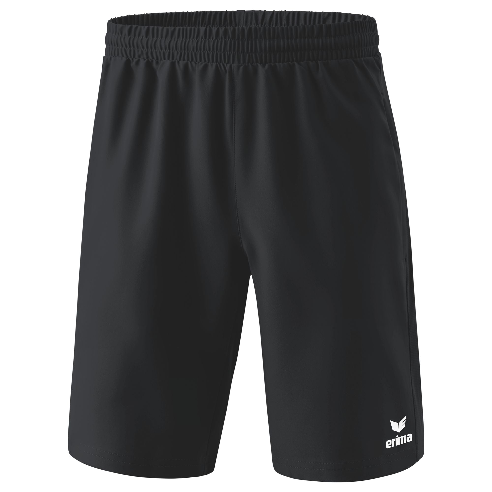 Erima Change By Erima Shorts Zwart Junior