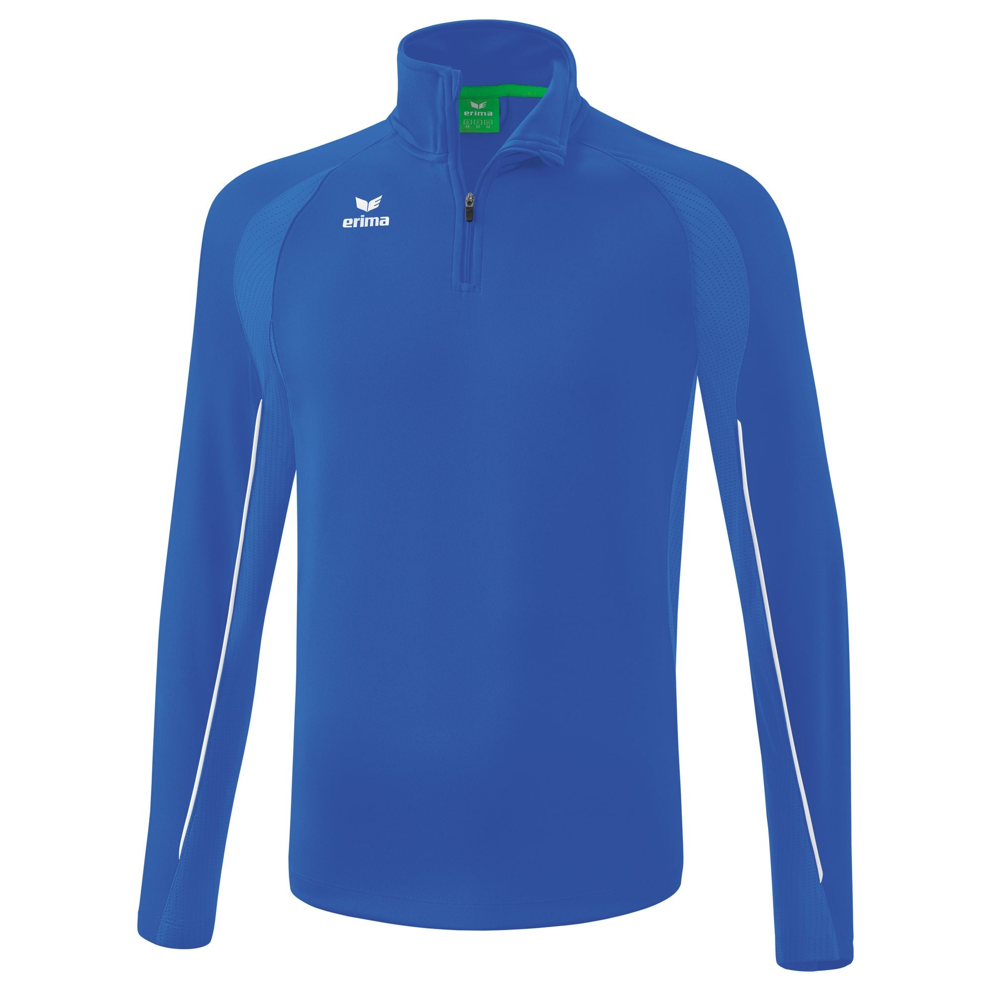 Erima Liga Star Trainingstop Nieuw Royal/wit